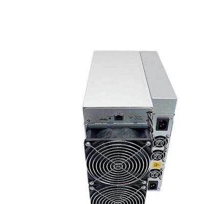 De Pro90th/s Bitcoin Mijnwerker Mining Crypto Machine 75dB van Bitmianantminer S19j