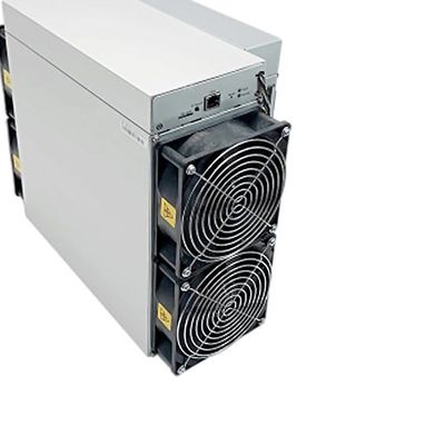 De Pro90th/s Bitcoin Mijnwerker Mining Crypto Machine 75dB van Bitmianantminer S19j