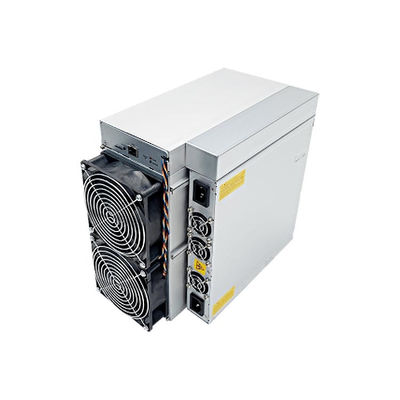 De Mijnbouwmachine Sha256 3050w van Asic Bitcoin van de Antminers19j Pro 100ste Levensverwachting Lange