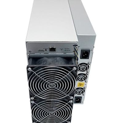 De Mijnbouwmachine Sha256 3050w van Asic Bitcoin van de Antminers19j Pro 100ste Levensverwachting Lange