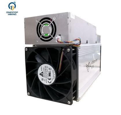 Machine van de de Muntmijnbouw van MicroBTwhatsminer M31s 80th/St de Digitale 80dB