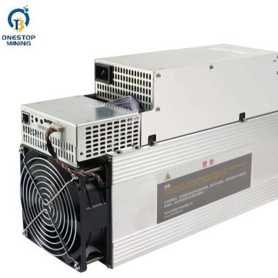 Van de MijnwerkersMachine BTC Asic van MicroBTwhatminer M21S 52TH Blockchain de Mijnwerker 80dB