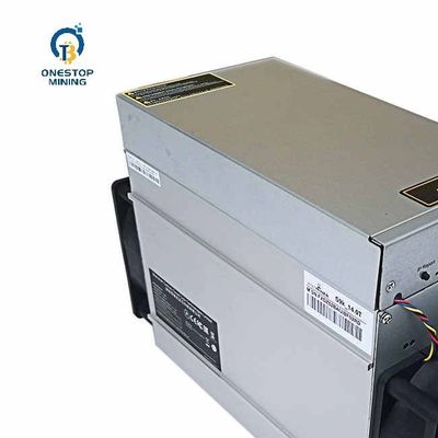 De Machines van Microbtwhatsminer M21s 56th/S sha-256 3360w Bitcoin Asic