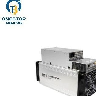 De Machines van Microbtwhatsminer M21s 56th/S sha-256 3360w Bitcoin Asic
