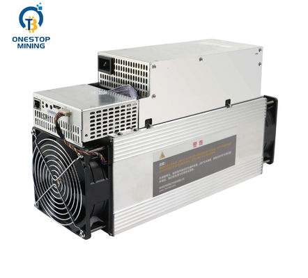 De Rentabiliteit van de Mijnbouwmachines M21S achtenvijftigste Cryptocurrency van Whatsminerbtc