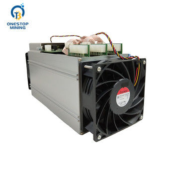 Antminers9i 14t 16nm Jual Bitmain Bitcoin Mijnwerker Asic Rig 1800W 208-240V