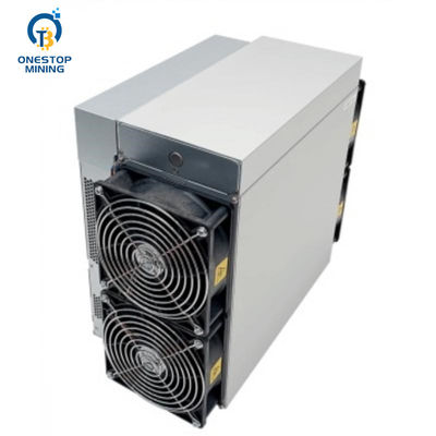 De Pro110th/s Btc Bitcoin Mijnwerker 110ste Hoge Hashrate van Asicbitmain Antminer S19