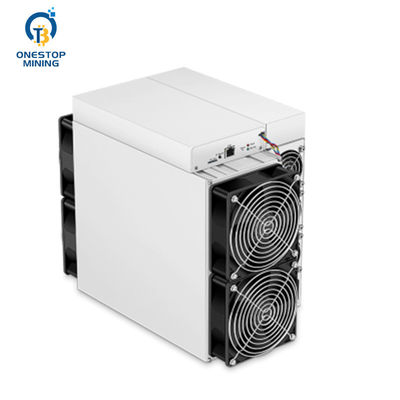 De Pro110th/s Btc Bitcoin Mijnwerker 110ste Hoge Hashrate van Asicbitmain Antminer S19