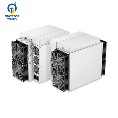De Pro110th/s Btc Bitcoin Mijnwerker 110ste Hoge Hashrate van Asicbitmain Antminer S19