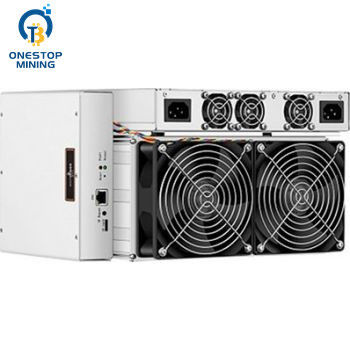 Mijnwerker sha-256 van Asicantminer Bitmain S19 95th/S S19jpro 96T/100T/104T S19pro 110T Bitcoin Blockchain-Crypto Mijnbouw