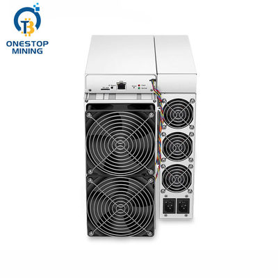 Mijnwerker sha-256 van Asicantminer Bitmain S19 95th/S S19jpro 96T/100T/104T S19pro 110T Bitcoin Blockchain-Crypto Mijnbouw