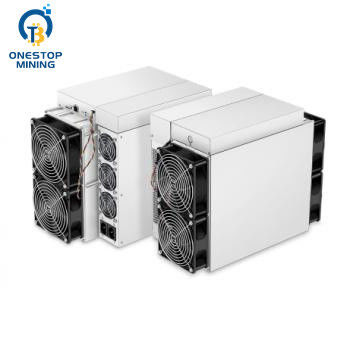Antminer S19j 90th/S profiteert Hoge de Mijnbouwmachine van 3050w Cryptocurrency