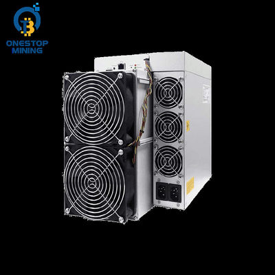 Antminer S19j 90th/S profiteert Hoge de Mijnbouwmachine van 3050w Cryptocurrency