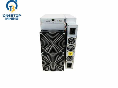 Machine van de verwachtings de Lange S19j Pro 100ste Sha256 3050w Antminer Asic Bitcoin Mijnbouw