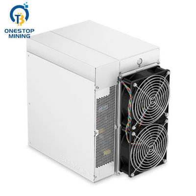 Machine van de verwachtings de Lange S19j Pro 100ste Sha256 3050w Antminer Asic Bitcoin Mijnbouw