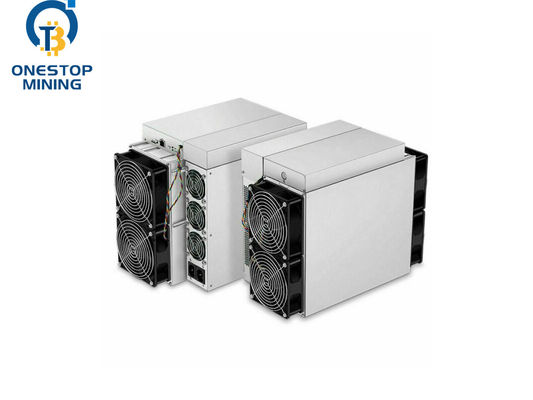 Machine van de verwachtings de Lange S19j Pro 100ste Sha256 3050w Antminer Asic Bitcoin Mijnbouw