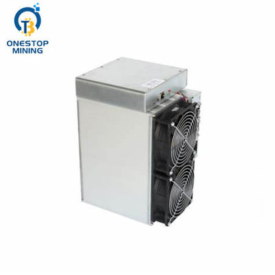 Antminerdr5 34t Rentabiliteit Hoog met de Mijnwerker Asic Pool van Psu Decred