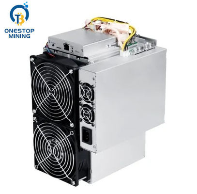 Antminerdr5 34t Rentabiliteit Hoog met de Mijnwerker Asic Pool van Psu Decred