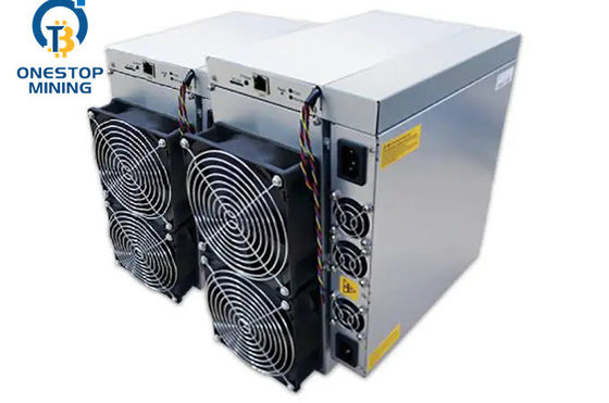 Antminerdr5 34t Rentabiliteit Hoog met de Mijnwerker Asic Pool van Psu Decred