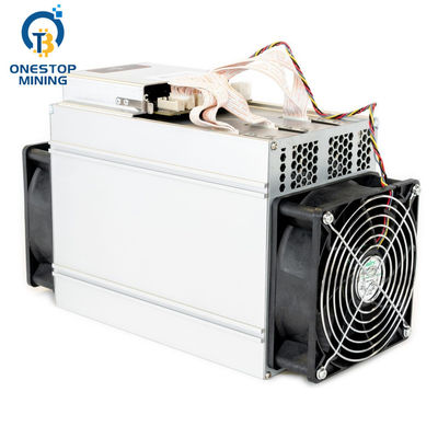 De goede Mijnwerker Machine Mining RIG Machine van Bitmain Antminer Dr3 7.8t 1410w Decred