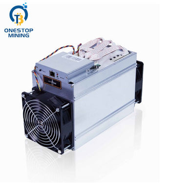 De goede Mijnwerker Machine Mining RIG Machine van Bitmain Antminer Dr3 7.8t 1410w Decred