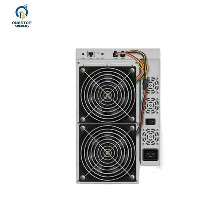 Van de Rentabiliteits de Hoge Btc Asic van Blockchaincanaan avalon A1246 85t Mijnwerkers 3230w