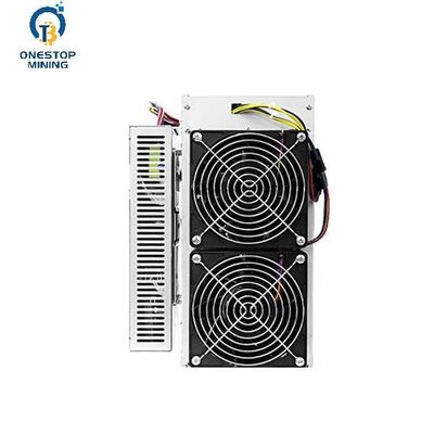 Van de Rentabiliteits de Hoge Btc Asic van Blockchaincanaan avalon A1246 85t Mijnwerkers 3230w