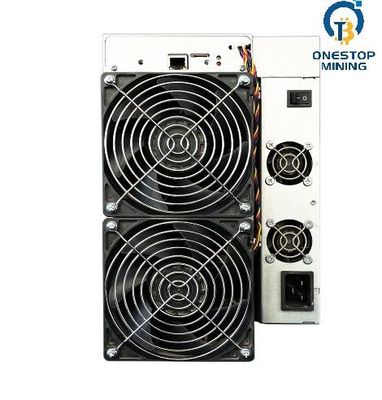 De gouden Mijnwerker Kd 5 de Hoge Mijnbouw Asic van Shell Kadena Asic van Hashrate 18TH/S Kadena
