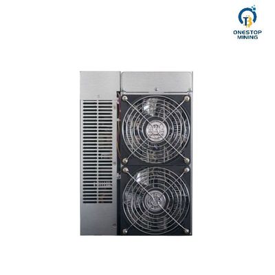 De gouden Mijnwerker Kd 5 de Hoge Mijnbouw Asic van Shell Kadena Asic van Hashrate 18TH/S Kadena