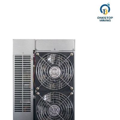 De Rentabiliteits Hoge Blake2s Asic Mijnwerker 200x264x290mm van de Goldshellkd5 Kadena Mijnwerker achttiende