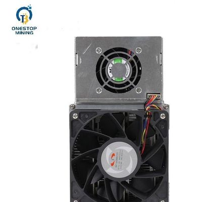 De Mijnwerker 44th/S 48th/S Blake256r14 16nm 2200w van Microbtwhatsminer D1 Decred