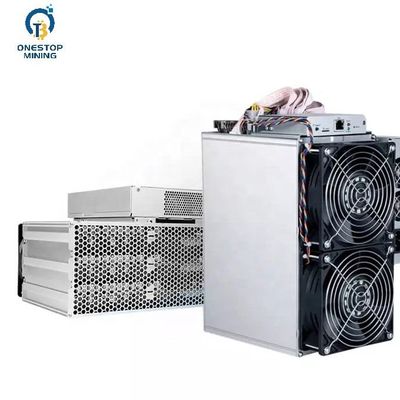 Van de het Muntstukmijnbouw van Asicbitmain Antminer Dr5 34Th/S Decred de Pool 1800W