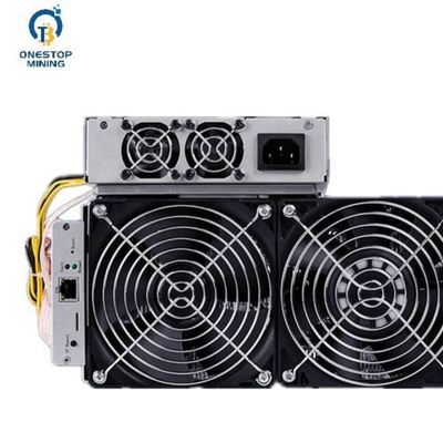 Van de het Muntstukmijnbouw van Asicbitmain Antminer Dr5 34Th/S Decred de Pool 1800W