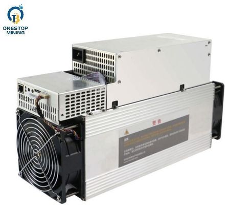 Hoge de Rentabiliteit van de Machinescryptocurrency van de Whatsminerm21s achtenvijftigste Btc Mijnbouw