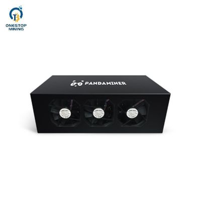 De Mijnbouwmijnwerker Machine van het Pandaminerb7 Pro8gb 360Mh/S 1150w Ethereum Muntstuk