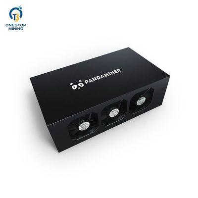 Mijnwerker Ethereum Mining Machine Asic van de Pandaminerb7 de Pro360mh/s 8gb 1650w Eth Mijnbouw