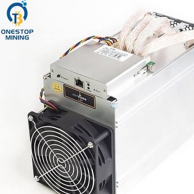 De Mijnwerker Asic Rig 800W van Asic Bitmain Antminer L3+ 504mh/S Litecoin van de dogemijnbouw