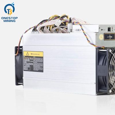 De Mijnwerker Asic Rig 800W van Asic Bitmain Antminer L3+ 504mh/S Litecoin van de dogemijnbouw