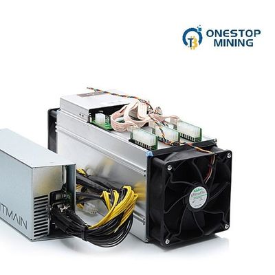 Asic Bitmain Antminer S9 13,5 Th/S sha-256 Bitcoin-Mijnwerker Asic Machine 78dB