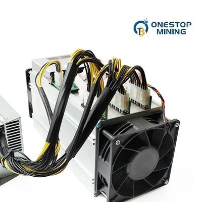 Asic Bitmain Antminer S9 13,5 Th/S sha-256 Bitcoin-Mijnwerker Asic Machine 78dB