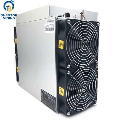 De Mijnbouwmachine van de Antminert19 84Th/S Nieuwe Mijnwerker BITCOIN BTC Blockchain