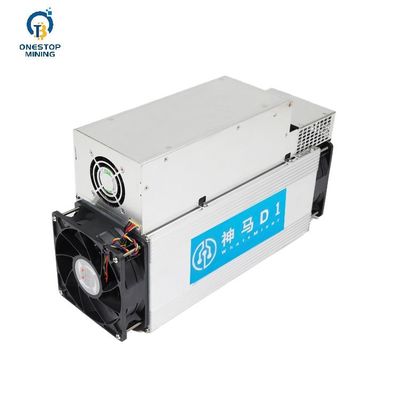 Microbt Whatsminer D1 40th/S achtenveertigste Blake256 met de Mijnbouwapparaat van PSU D10V1 Decred