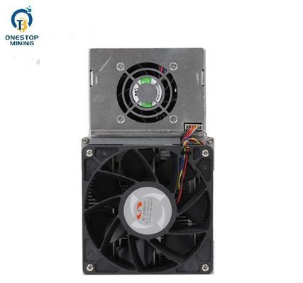 Microbt Whatsminer D1 40th/S achtenveertigste Blake256 met de Mijnbouwapparaat van PSU D10V1 Decred