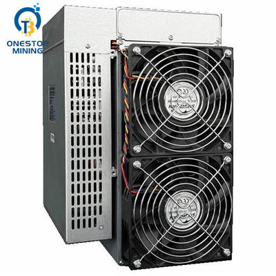 Goldshellkd5 18th/S Kadena Mijnwerker Kd 5 Asic-Mijnwerker Kadena Mining Asic 2250w