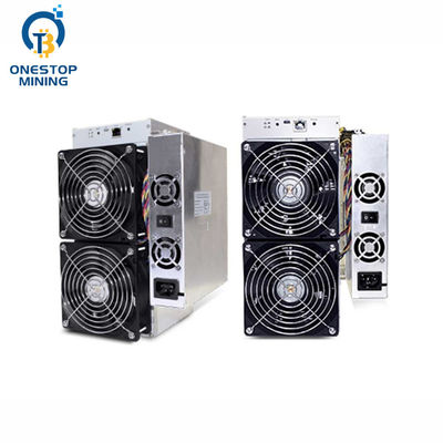 Goldshellkd5 18th/S Kadena Mijnwerker Kd 5 Asic-Mijnwerker Kadena Mining Asic 2250w