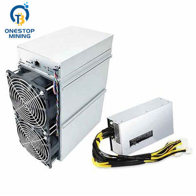 Crypto van de Mijnwerkersbitmain antminer Z15 420k Equihash van ZEN ZEC Mijnwerker Asic 1515w