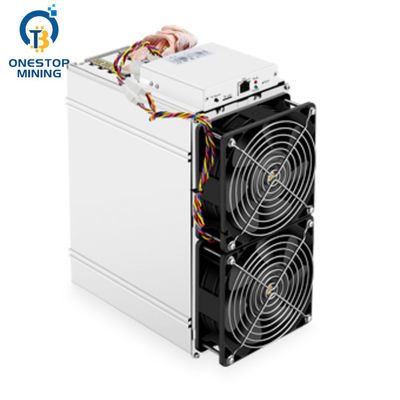 Crypto van de Mijnwerkersbitmain antminer Z15 420k Equihash van ZEN ZEC Mijnwerker Asic 1515w