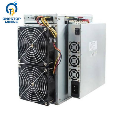 Van de de Mijnbouwmachine van Canaan Avalon A1246 vijfentachtigste S Bitcoin Blockchain Crypto van Asic Mijnwerkers