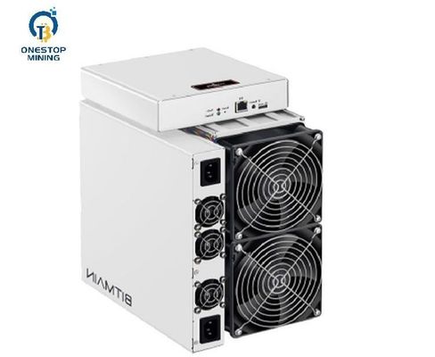 Bitmain Antminer L7 9.16gh/S 9.5GH met Psu 3425w Dogecoin en Litecoin-Mijnwerker Asic Tools