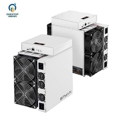 Bitmain Antminer L7 9.16gh/S 9.5GH met Psu 3425w Dogecoin en Litecoin-Mijnwerker Asic Tools